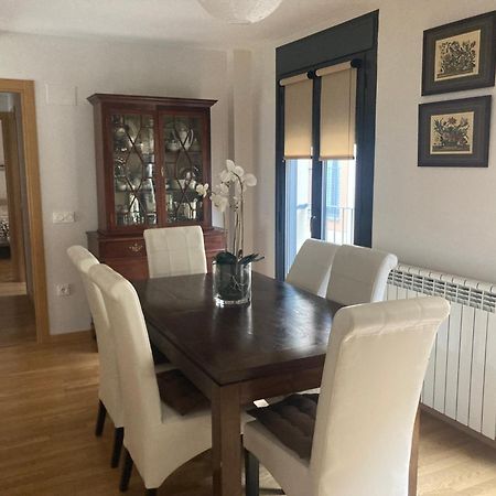 Modern & Cosy Apartment In Jaca Pyrenees Spain Экстерьер фото