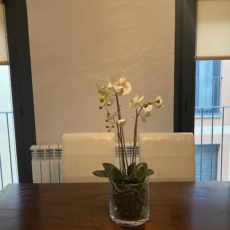 Modern & Cosy Apartment In Jaca Pyrenees Spain Экстерьер фото