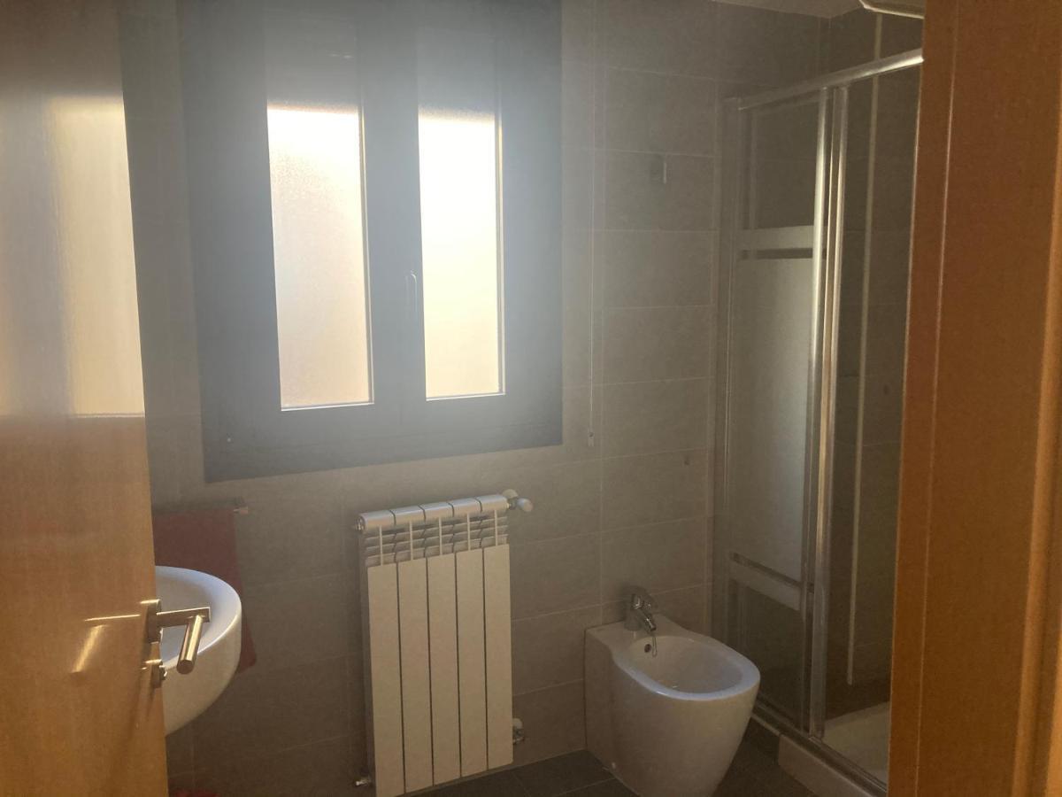 Modern & Cosy Apartment In Jaca Pyrenees Spain Экстерьер фото