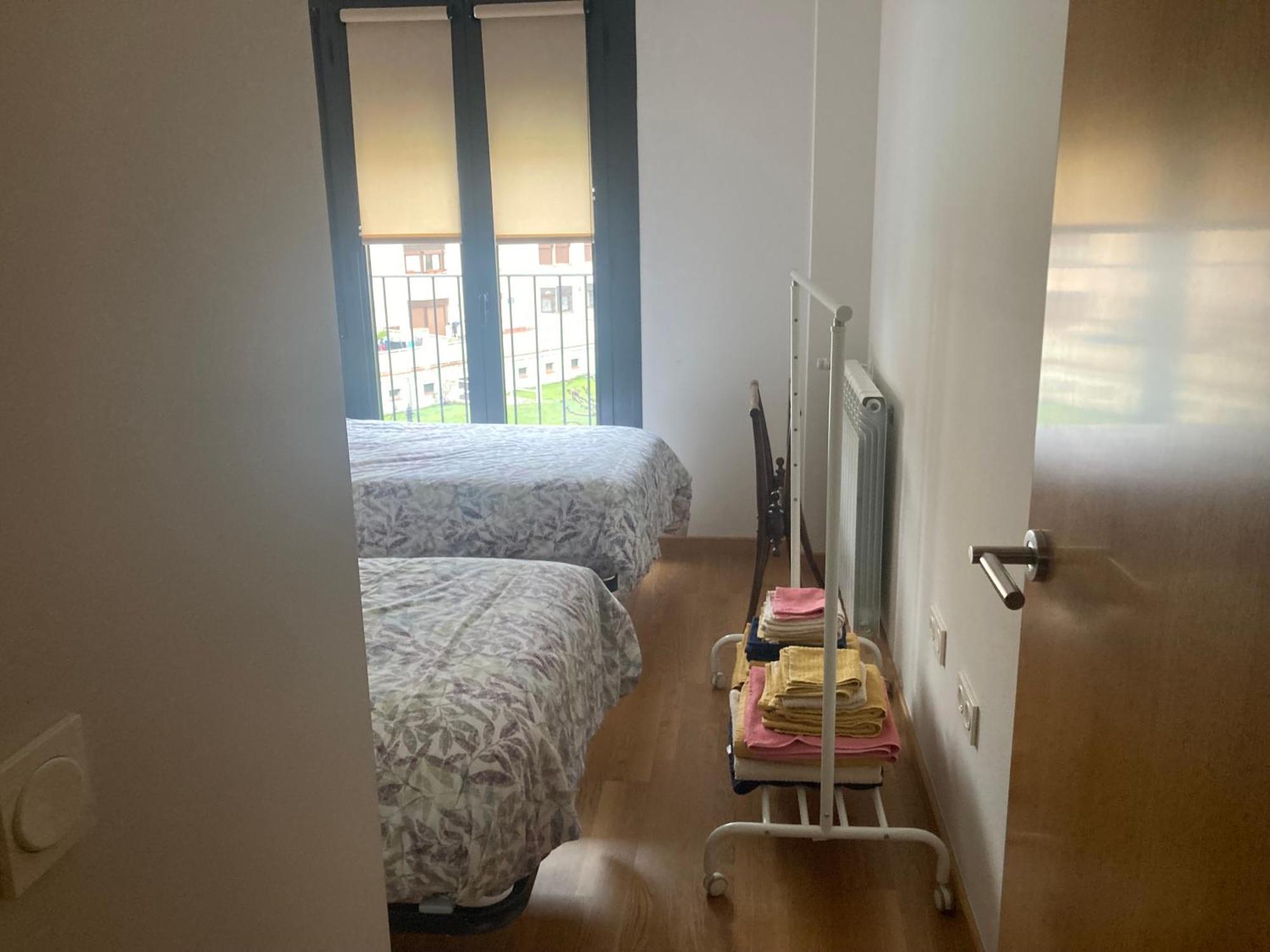 Modern & Cosy Apartment In Jaca Pyrenees Spain Экстерьер фото