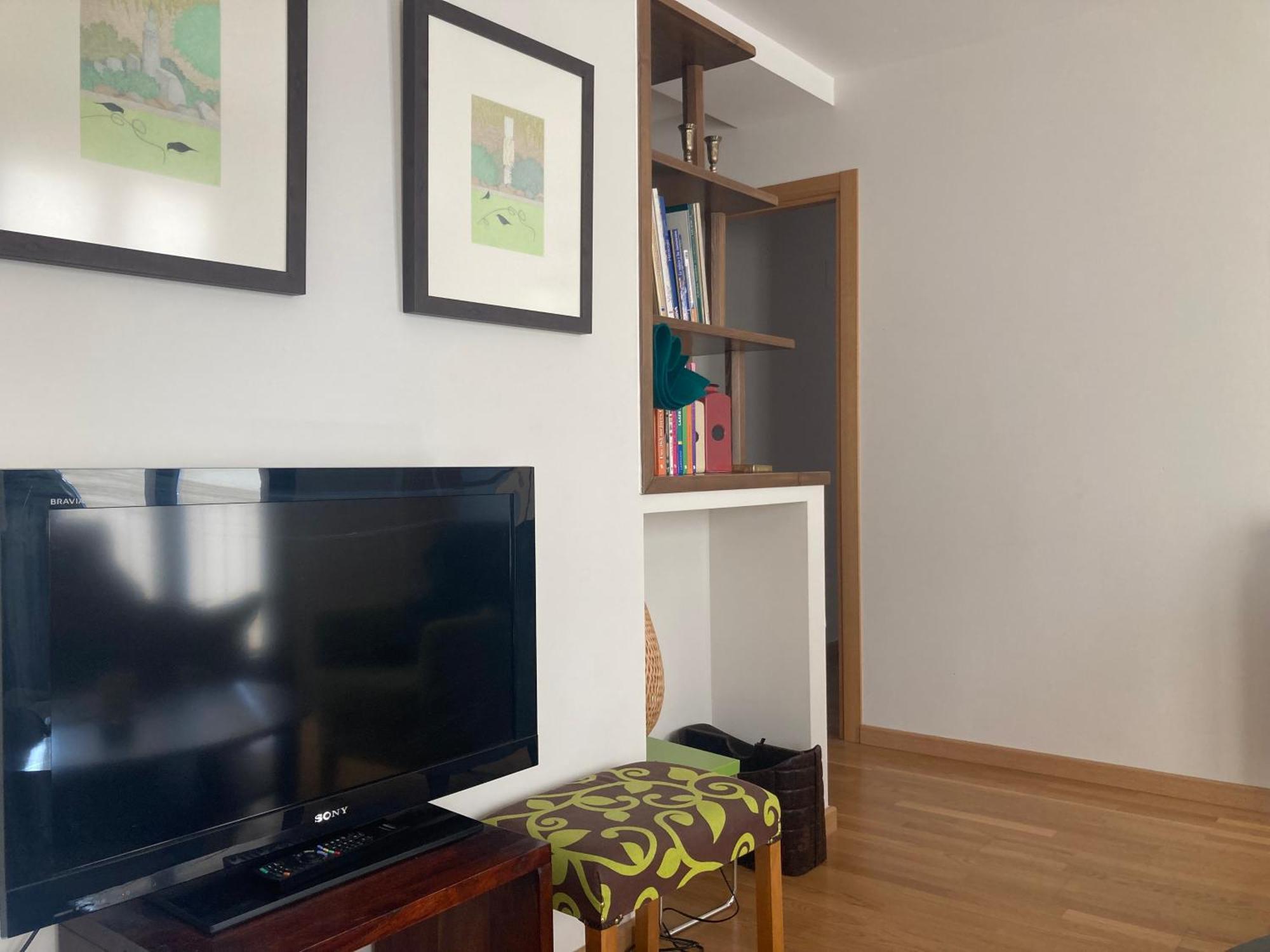 Modern & Cosy Apartment In Jaca Pyrenees Spain Экстерьер фото